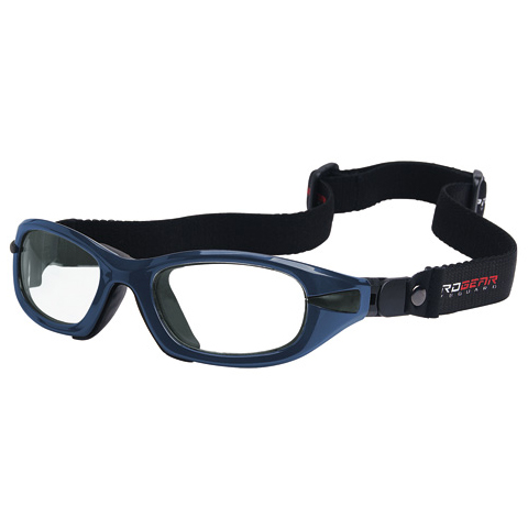 prescription goggles for sports