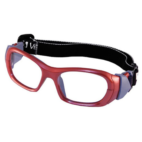 helmet compatible hockey glasses