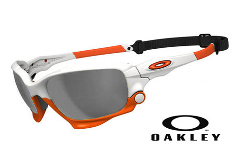 Oakley Racing Jacket RX Sports Glasses