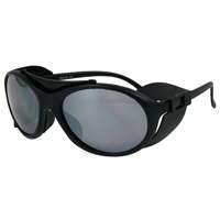 Glacier RX Prescription Snow Goggles - CAT 4