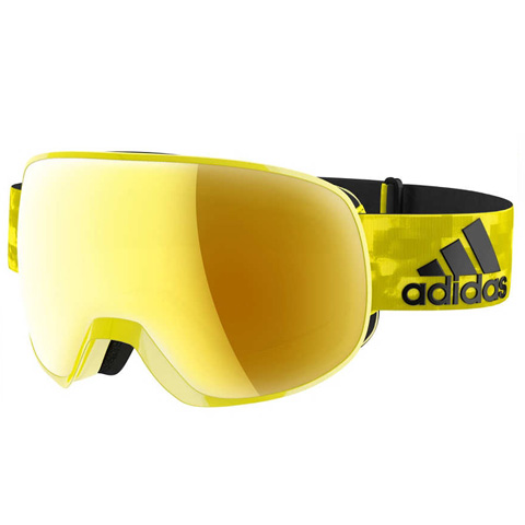 adidas rx ski goggles